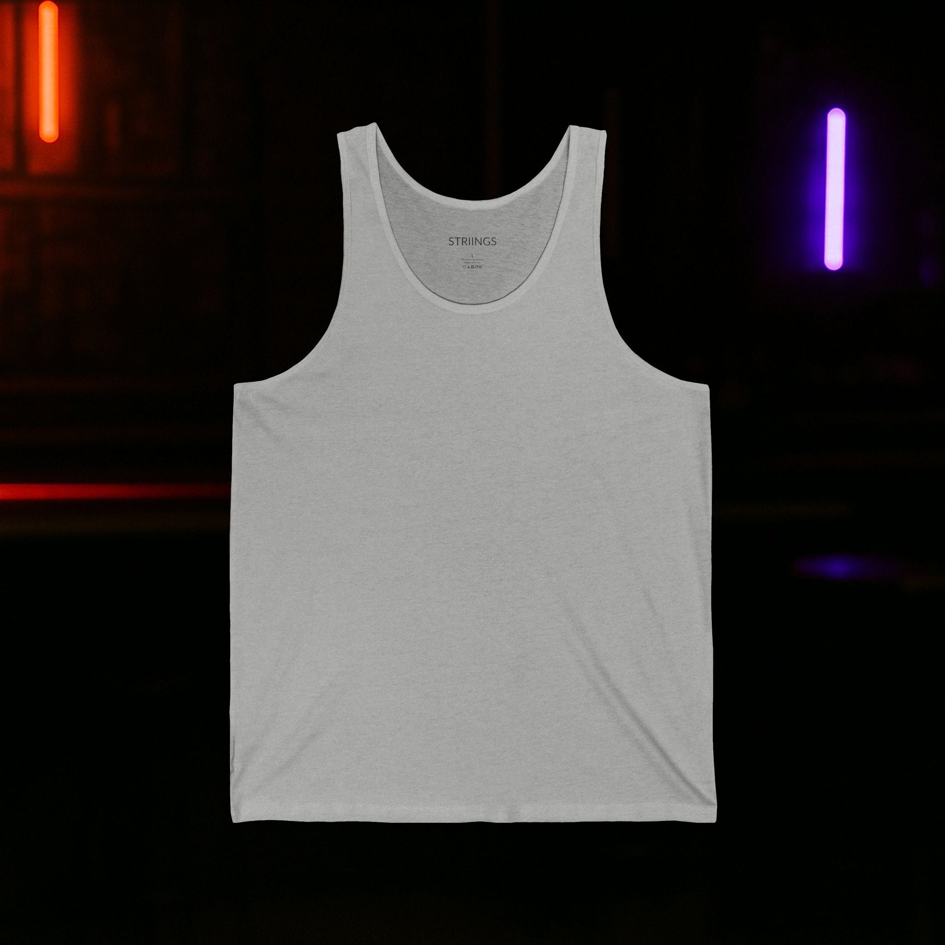 A7X Death Logo - Unisex TankTop - STRIINGS