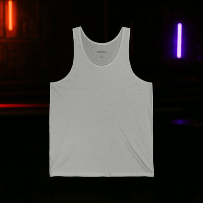 A7X Death Logo - Unisex TankTop - STRIINGS