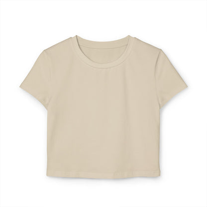 Gojira Women's Baby Tee - STRIINGS