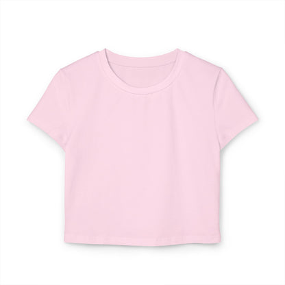 Gojira Women's Baby Tee - STRIINGS
