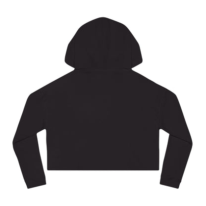 Hoodie Recortada - STRIINGS