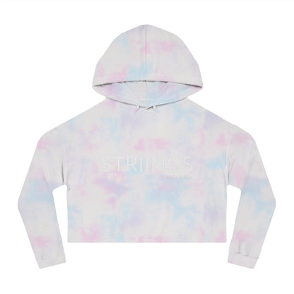Hoodie Recortada - STRIINGS
