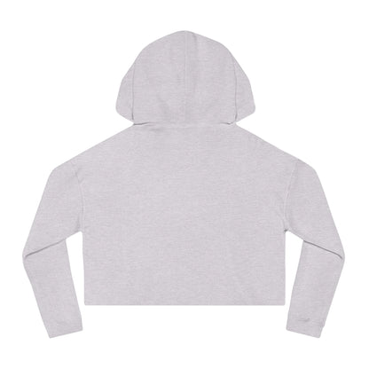 Hoodie Recortada - STRIINGS