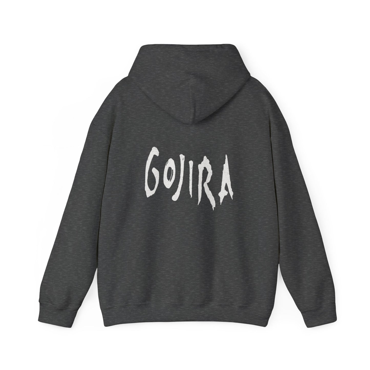 Hoodie Unisex - Gojira - STRIINGS