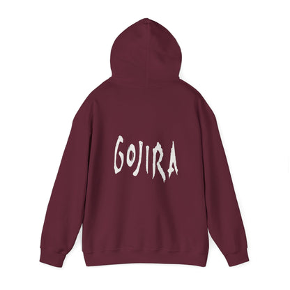 Hoodie Unisex - Gojira - STRIINGS