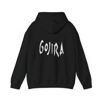 Hoodie Unisex - Gojira - STRIINGS