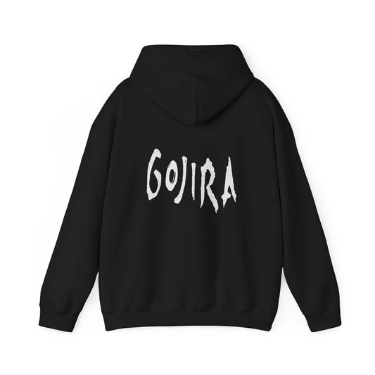 Hoodie Unisex - Gojira - STRIINGS