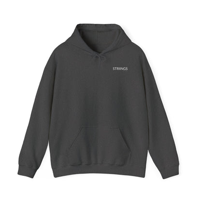 Hoodie Unisex System Of A Down - Lonely Day - STRIINGS