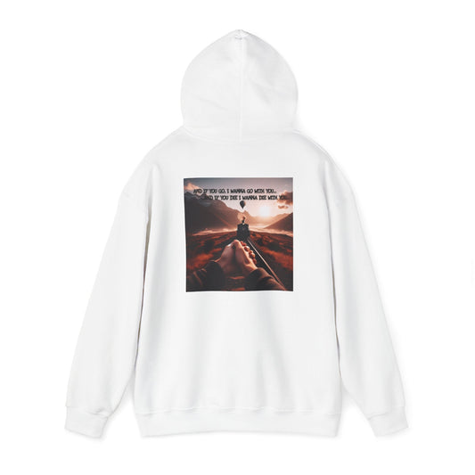 Hoodie Unisex System Of A Down - Lonely Day - STRIINGS