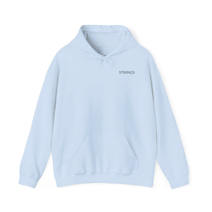 Hoodie Unisex System Of A Down - Lonely Day - STRIINGS
