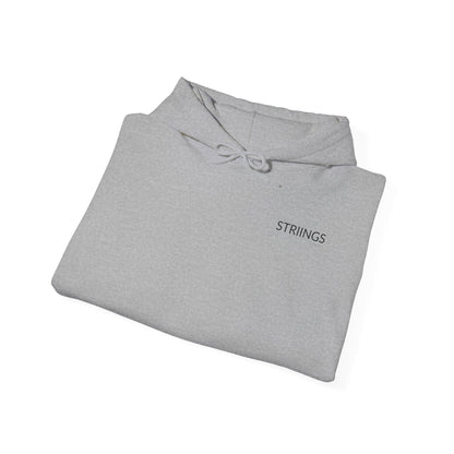 Hoodie Unisex System Of A Down - Lonely Day - STRIINGS