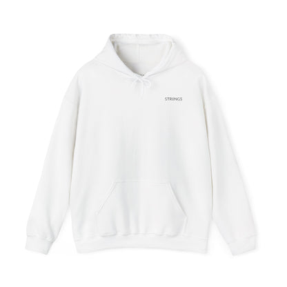 Hoodie Unisex System Of A Down - Lonely Day - STRIINGS