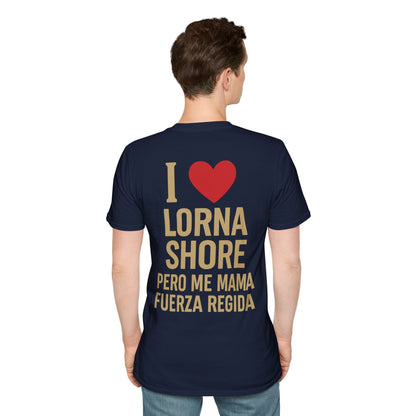 I Love Lorna Shore Unisex - STRIINGS