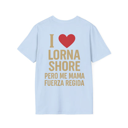 I Love Lorna Shore Unisex - STRIINGS