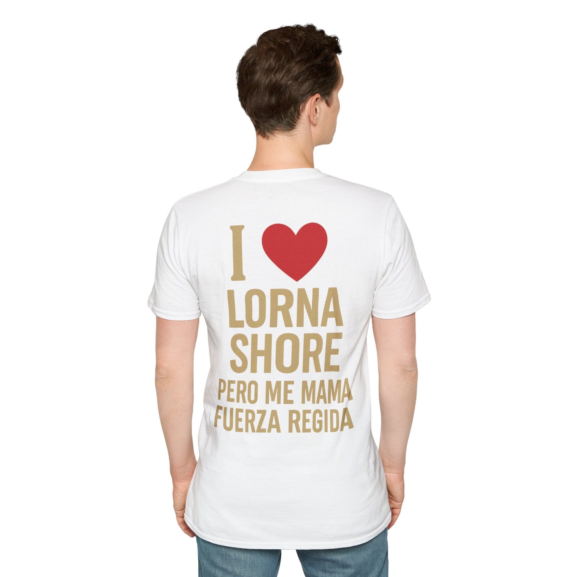 I Love Lorna Shore Unisex - STRIINGS