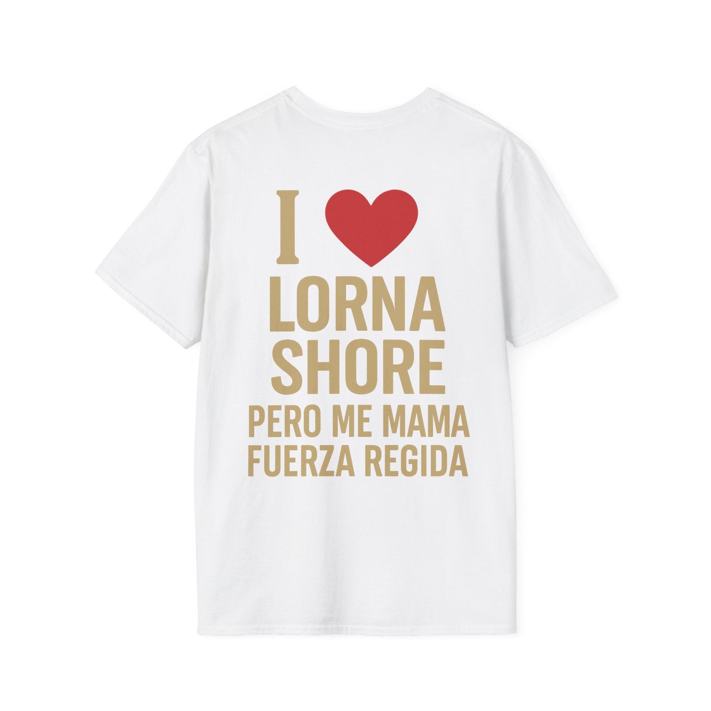 I Love Lorna Shore Unisex - STRIINGS