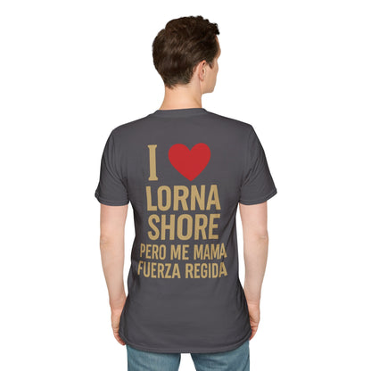 I Love Lorna Shore Unisex - STRIINGS