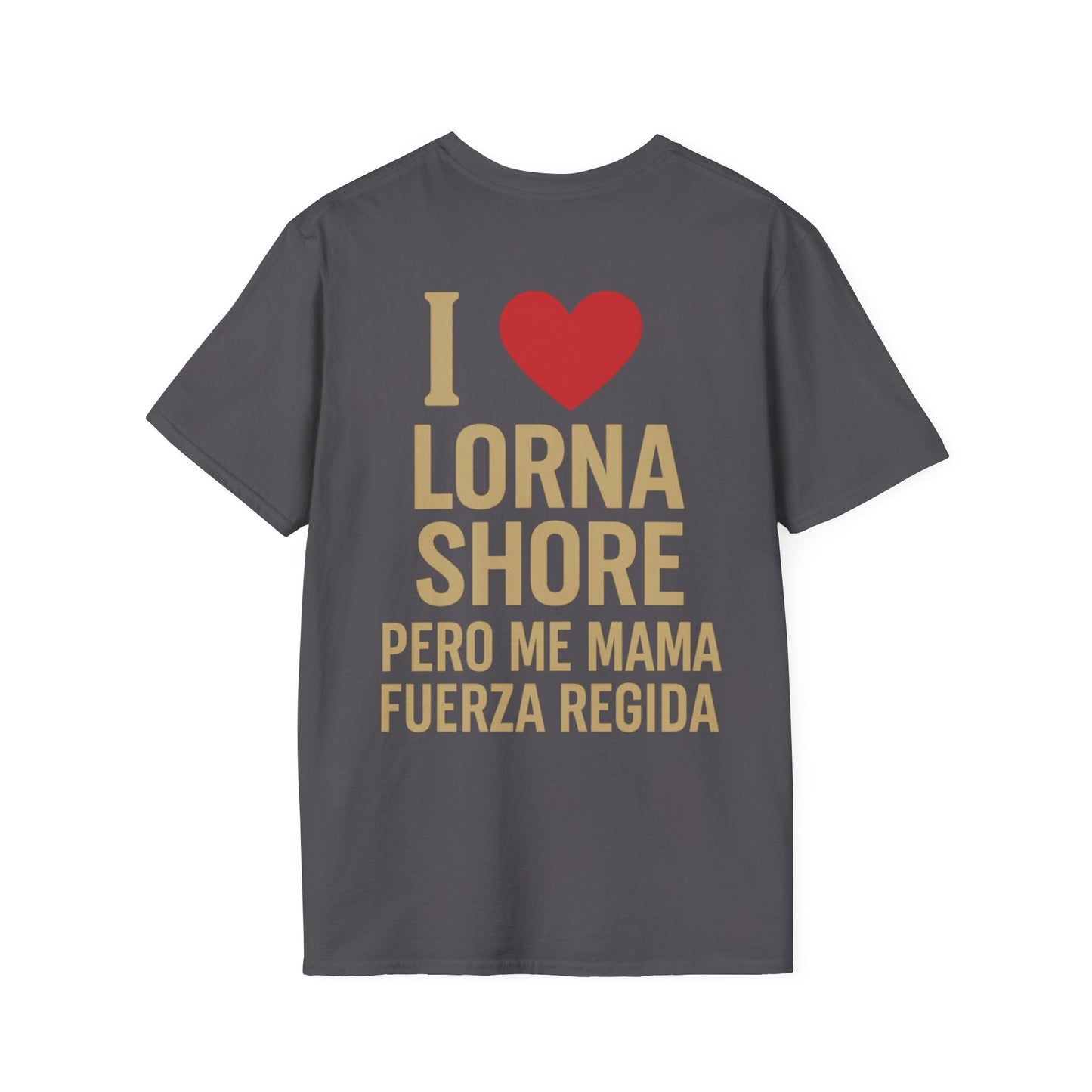 I Love Lorna Shore Unisex - STRIINGS