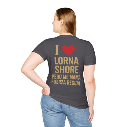 I Love Lorna Shore Unisex - STRIINGS