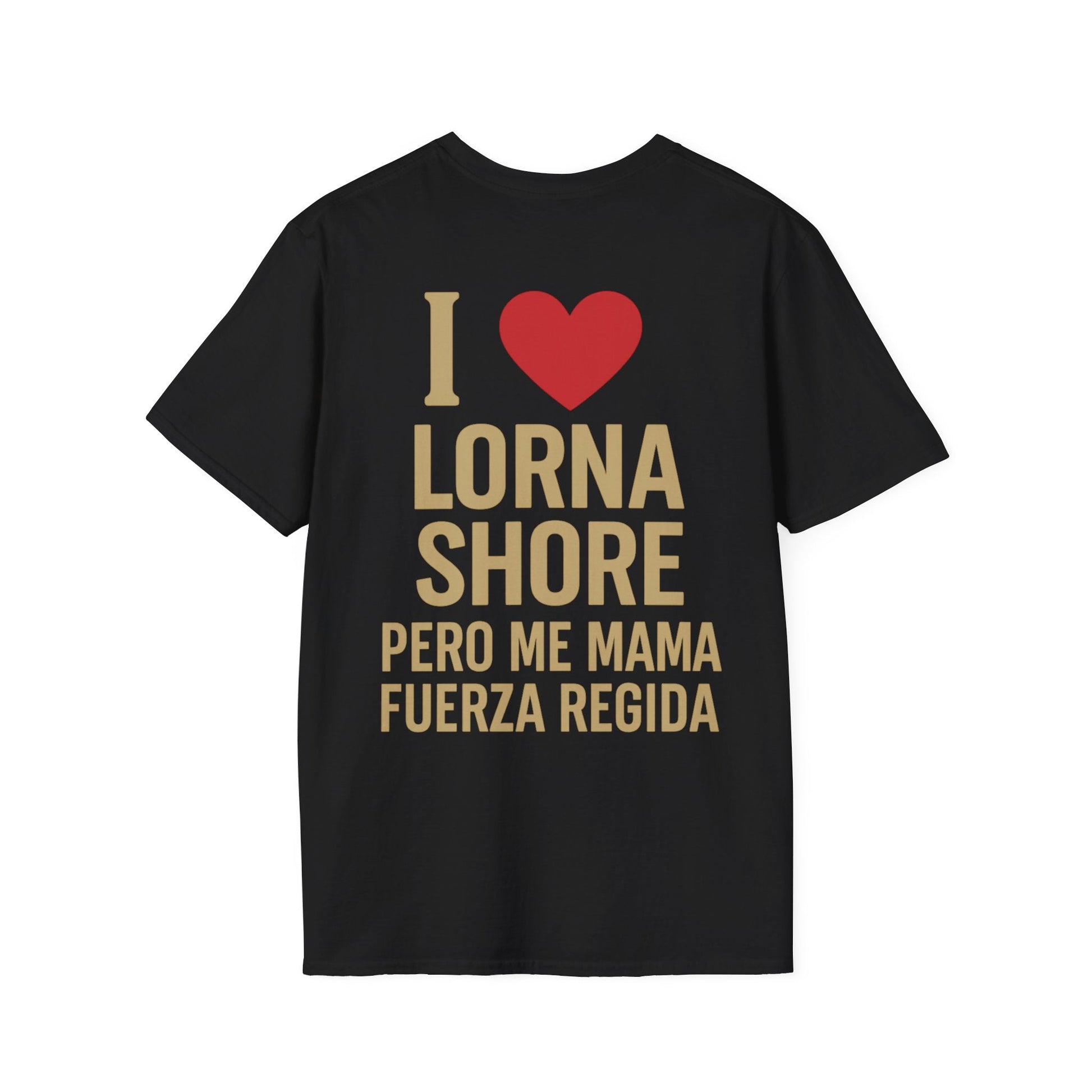 I Love Lorna Shore Unisex - STRIINGS