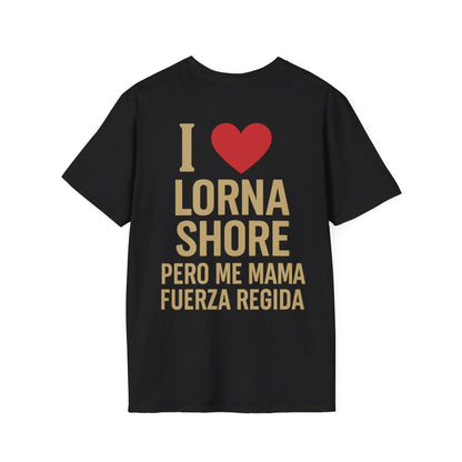 I Love Lorna Shore Unisex - STRIINGS