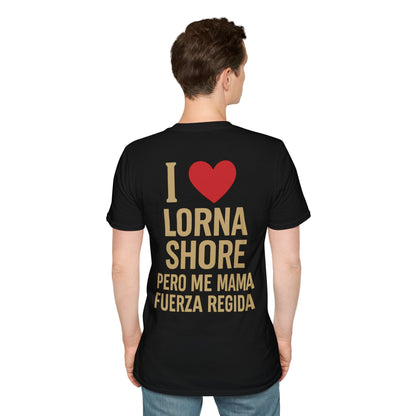 I Love Lorna Shore Unisex - STRIINGS
