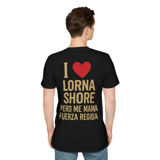 I Love Lorna Shore Unisex - STRIINGS