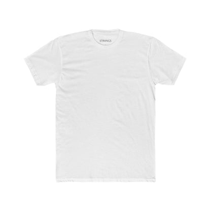 I Love Metallica Unisex Cotton Crew Tee - STRIINGS