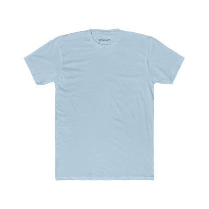 I Love Metallica Unisex Cotton Crew Tee - STRIINGS