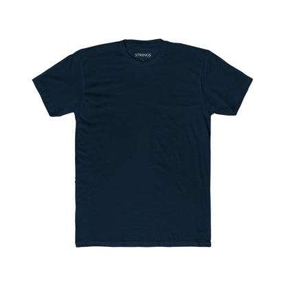 I Love Metallica Unisex Cotton Crew Tee - STRIINGS