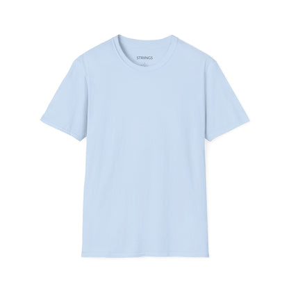 I Love Paleface Swiss T-Shirt - Unisex - STRIINGS