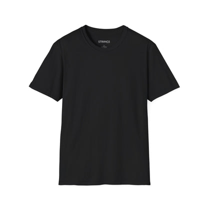 I Love Paleface Swiss T-Shirt - Unisex - STRIINGS