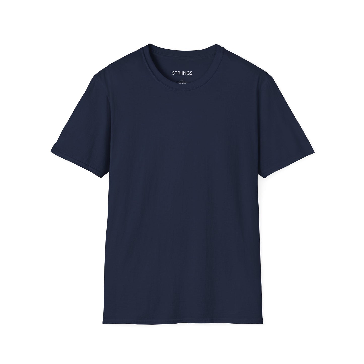 I Love Paleface Swiss T-Shirt - Unisex - STRIINGS