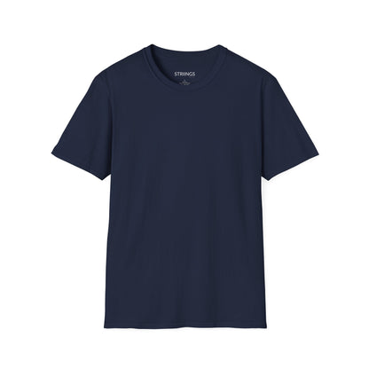I Love Paleface Swiss T-Shirt - Unisex - STRIINGS