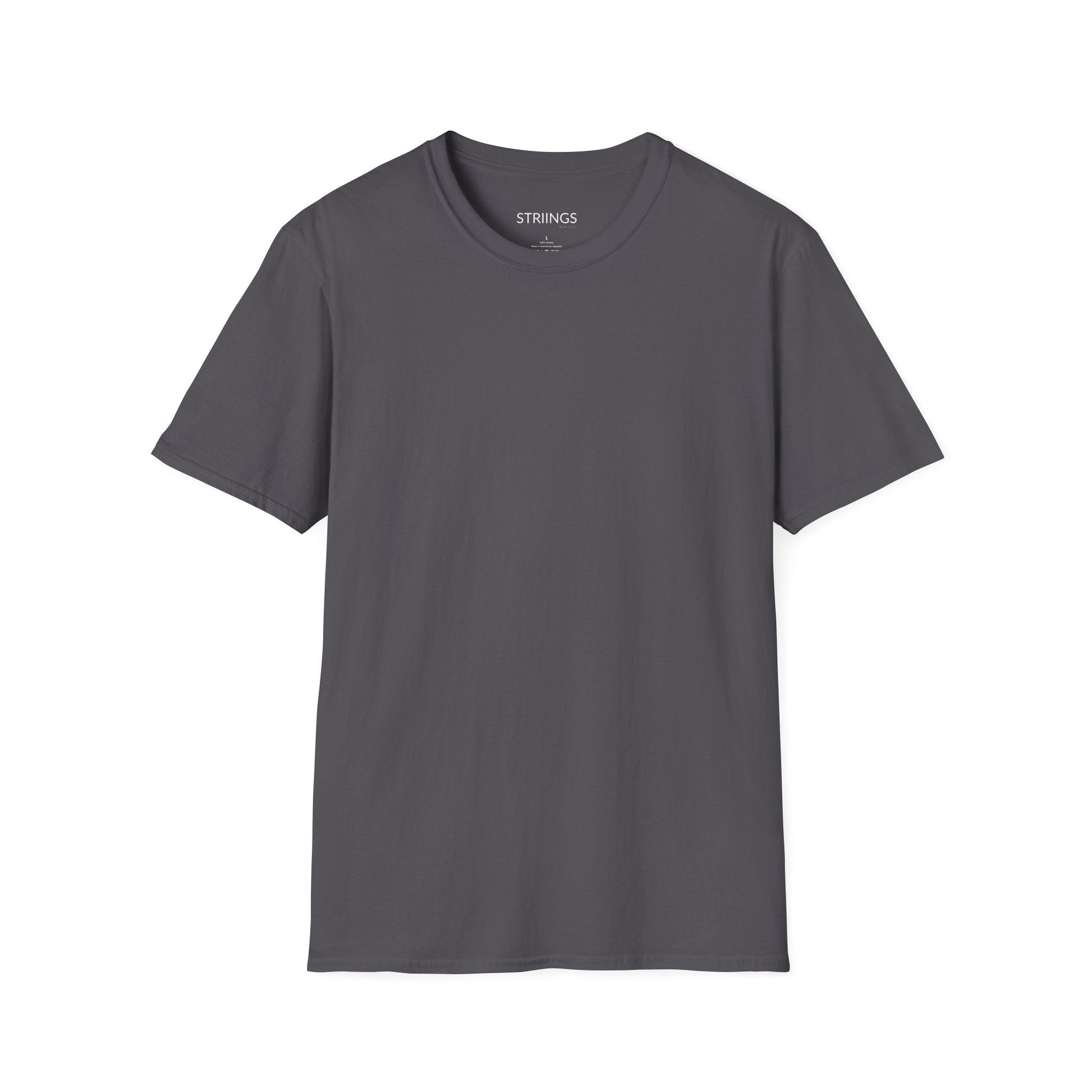 I love Panter Unisex T-Shirt - STRIINGS