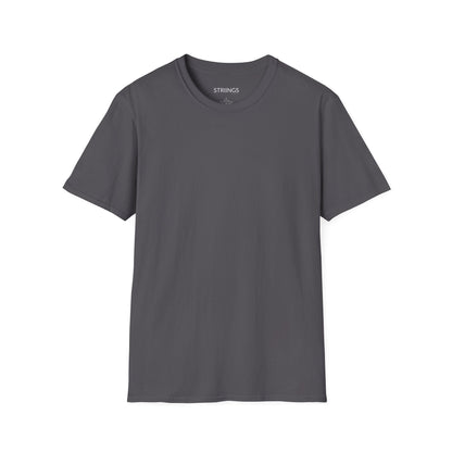 I love Panter Unisex T-Shirt - STRIINGS