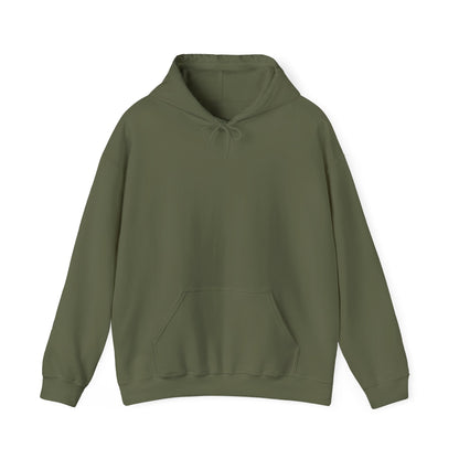 Obey and Repent Unisex Hoodie Ghost - STRIINGS