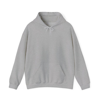 Obey and Repent Unisex Hoodie Ghost - STRIINGS