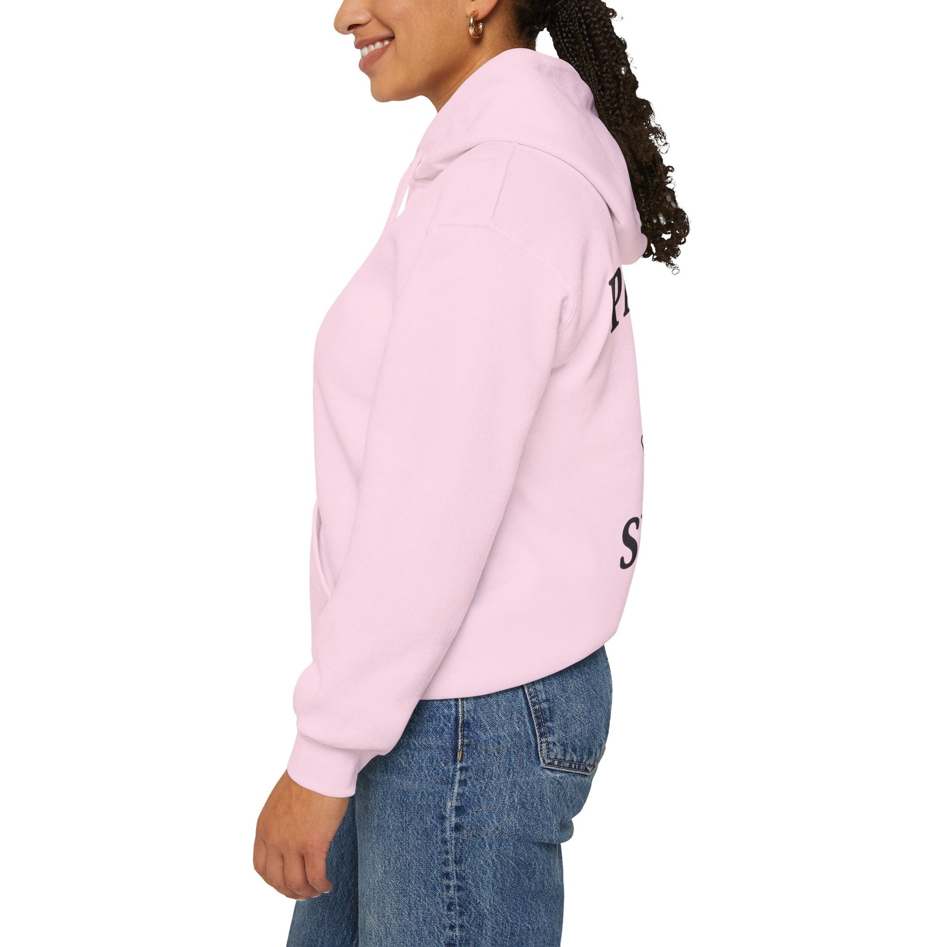 Paleface Swiss Skull Hoodie - Unisex - STRIINGS