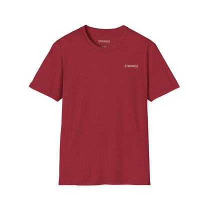 Playera Unisex The warning - 'I Won't Say Goodbye' - STRIINGS