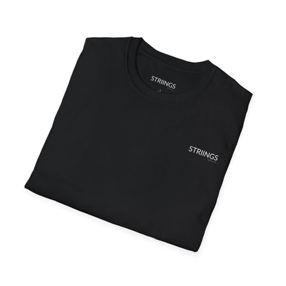 Playera Unisex The warning - 'I Won't Say Goodbye' - STRIINGS