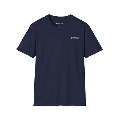 Playera Unisex The warning - 'I Won't Say Goodbye' - STRIINGS