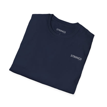 Playera Unisex The warning - 'I Won't Say Goodbye' - STRIINGS