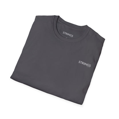 Playera Unisex The warning - 'I Won't Say Goodbye' - STRIINGS