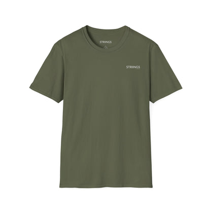 Playera Unisex The warning - 'I Won't Say Goodbye' - STRIINGS