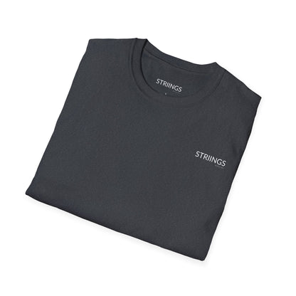 Playera Unisex The warning - 'I Won't Say Goodbye' - STRIINGS