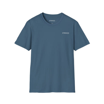 Playera Unisex The warning - 'I Won't Say Goodbye' - STRIINGS