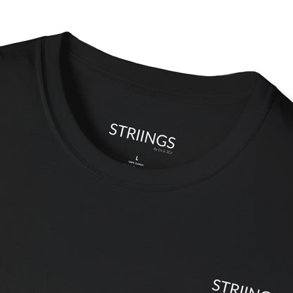 Playera Unisex The warning - 'I Won't Say Goodbye' - STRIINGS