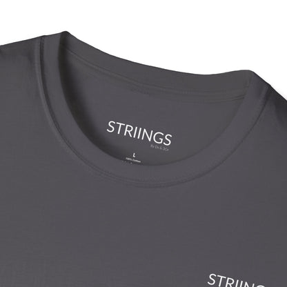 Playera Unisex The warning - 'I Won't Say Goodbye' - STRIINGS