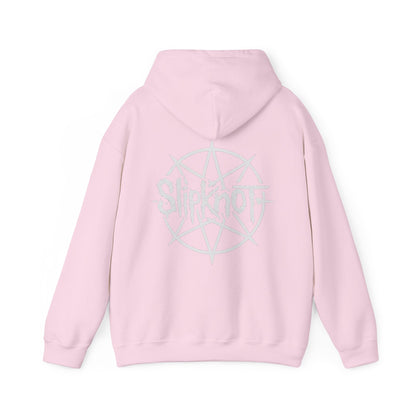 SK Pentagrama Unisex Hoodie - STRIINGS